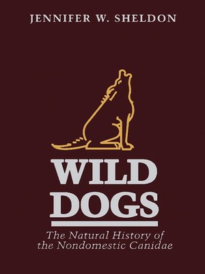 cover image of Wild Dogs